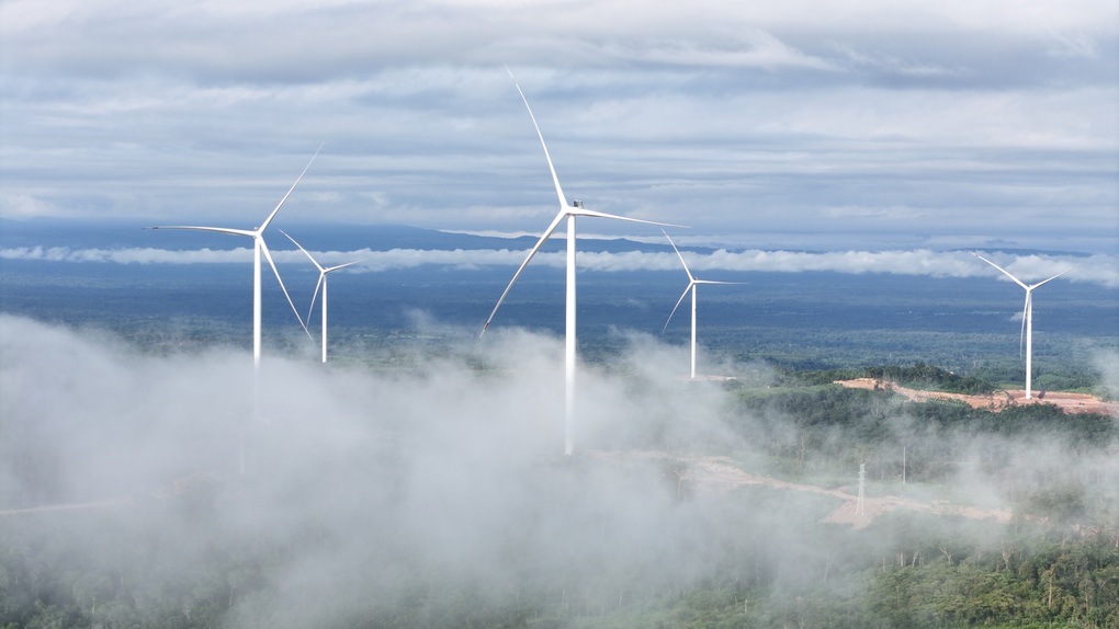 Chuẩn bị kỹ, quyết định nhanh, hoàn thành thần tốc: Nhìn từ Savan 1 của TT Group tại Lào - 1