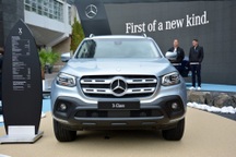 BMW - Cần lắm một mẫu xe bán tải