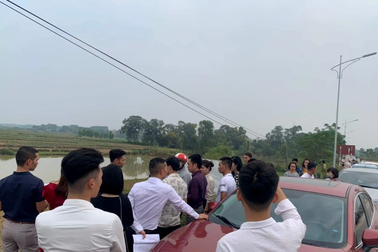 Khách hàng sẵn tiền nhưng kiến thức còn non sẽ là con mồi của "cò đất"?