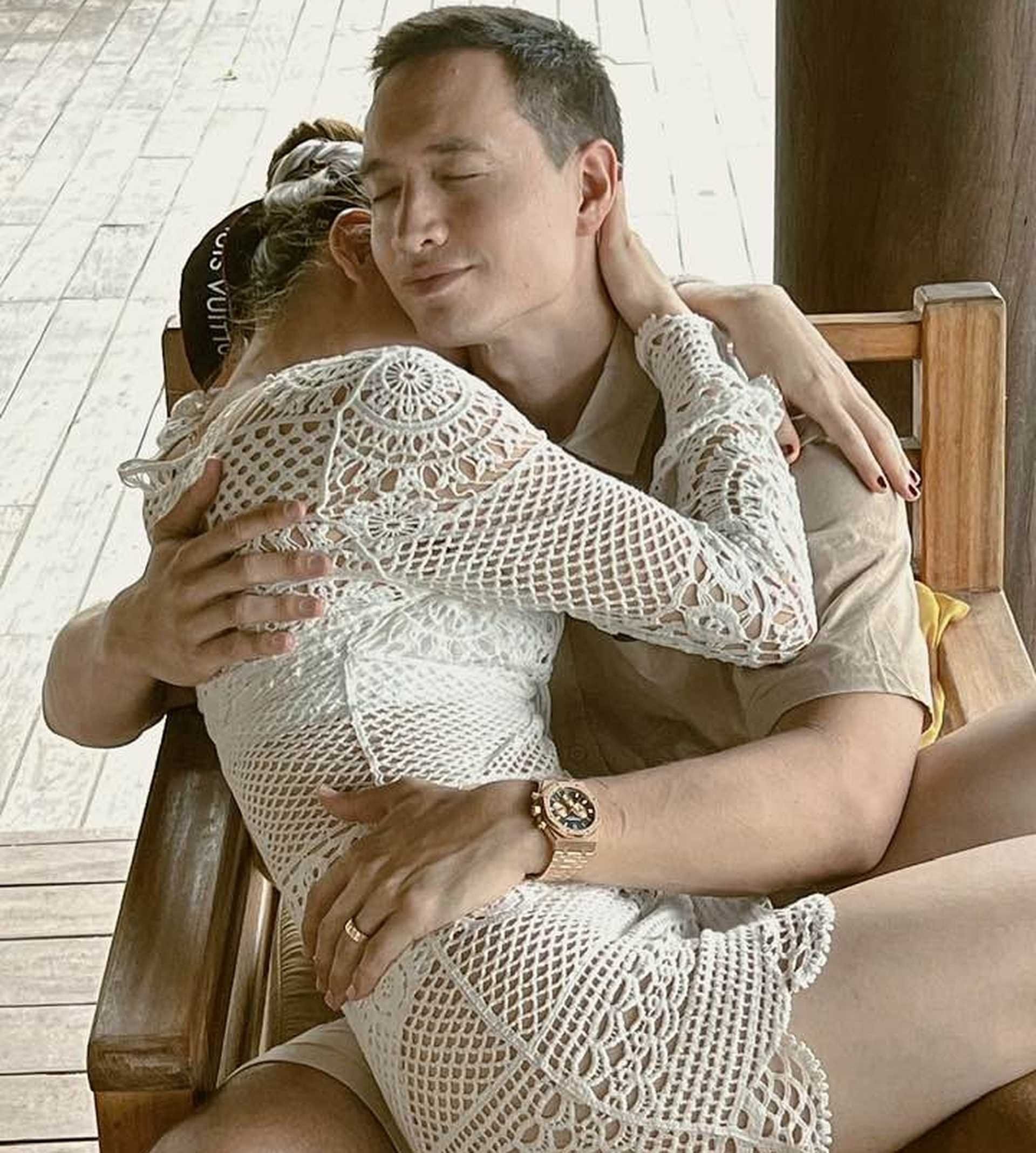 Hồ Ngọc Hà - Kim Lý: 8 năm bên nhau vượt thăng trầm, bất chấp thị phi - 10