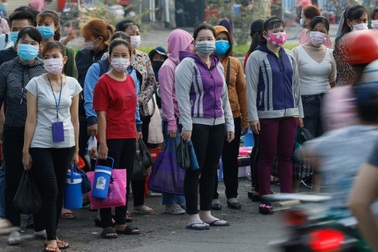 Gần 22.000 đơn vị tại TPHCM chậm đóng BHXH cho người lao động