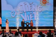 Đẩy mạnh phát triển tiếng Việt trong cộng đồng người Việt Nam ở nước ngoài