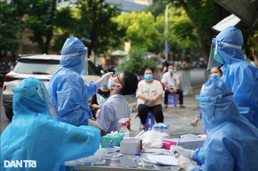 Vaccine made-in Vietnam: Những viên gạch đầu tiên và giấc mơ xuất khẩu - 6 Vaccine made-in Vietnam: Những viên gạch đầu tiên và giấc mơ xuất khẩu - 6