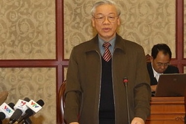 “Thành phố Cần Thơ có ý nghĩa quan trọng với ĐBSCL”