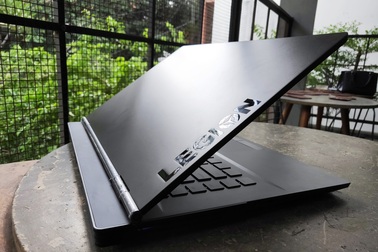 Lenovo nâng cấp dòng laptop gaming Legion, giá từ 23 triệu đồng