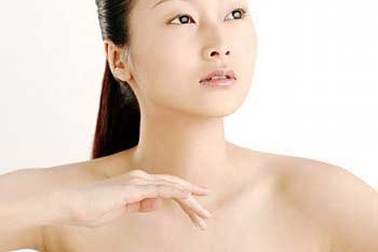 Chăm da những ngày giá rét