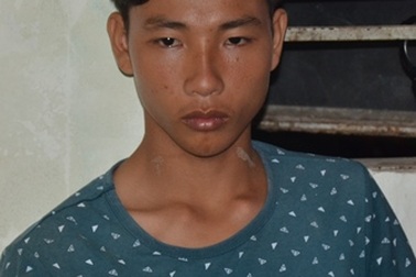 Bắt nam sinh giết người để trả thù cho em họ