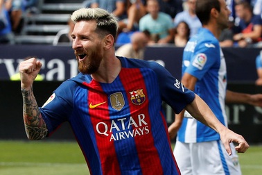 Messi “ép” Barcelona ký điều khoản đặc biệt