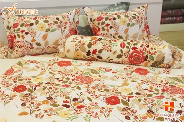 Mua chăn ga tại Hoàng Hải hưởng ưu đãi lớn!