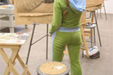 Tuyển sinh ĐH không chính quy chuyên ngành SP Mỹ thuật