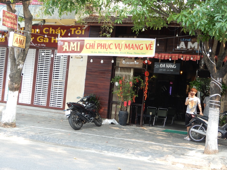 Đà Nẵng: Gần 150.000 người lao động được hỗ trợ khó khăn do dịch Covid-19 - 1 Đà Nẵng: Gần 150.000 người lao động được hỗ trợ khó khăn do dịch Covid-19 - 1
