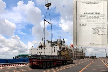 Long An: Hủy thầu vì những lý do “khó hiểu”!