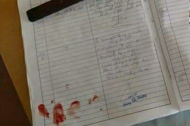 Vụ bác sĩ bị hành hung: Sức khỏe cháu bé hiện giờ ra sao?