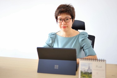 TS.BS Nguyễn Thị Tuyết: "Tôi gặp giấc mơ của mình ở VinUni"