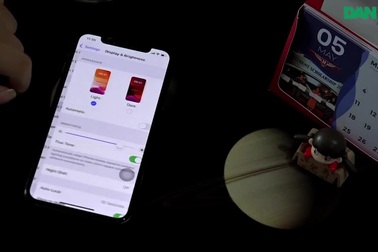 Những cách duy trì "sự sống" cho iPhone sắp cạn pin