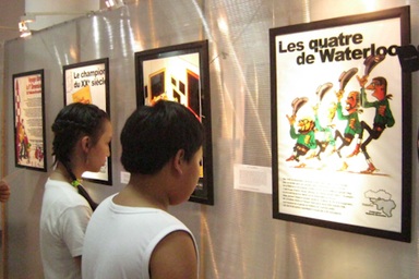 Khai mạc Festival truyện tranh lần thứ 3 tại Việt Nam