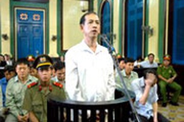 Che giấu Thọ "đại uý" vì sợ thế lực ngầm của Năm Cam