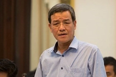 Ông Đinh Quốc Thái bị xóa tư cách Chủ tịch Đồng Nai 2 nhiệm kỳ