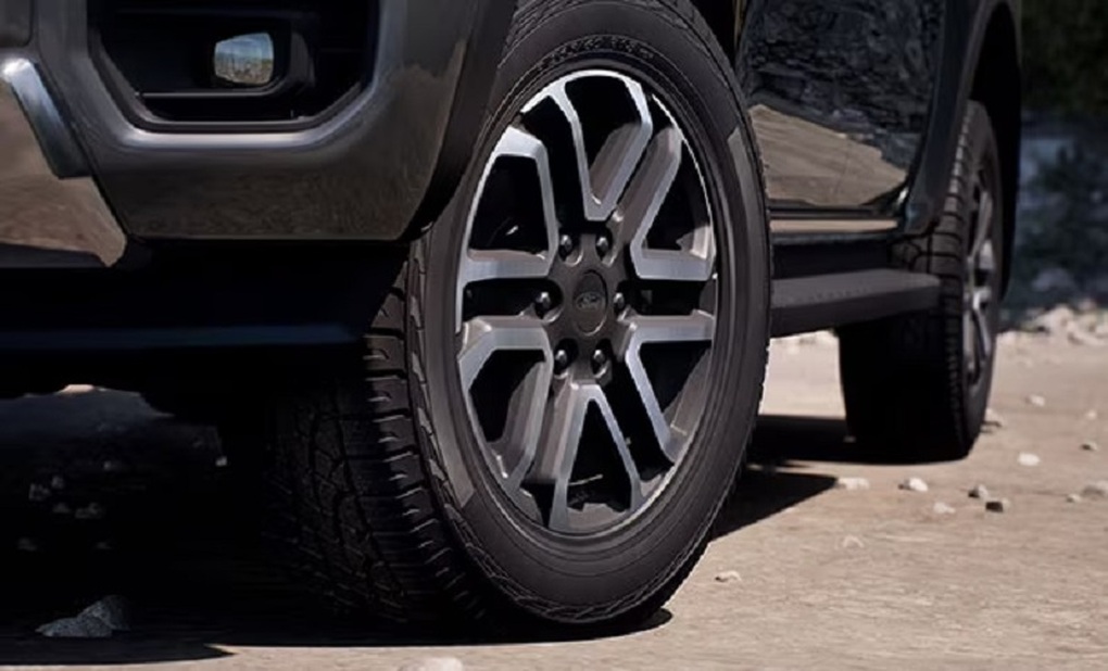Ford Ranger Sport 2023 nhận cọc tại Việt Nam, dự kiến ra mắt ngay tháng 4 - 2 Ford Ranger Sport 2023 nhận cọc tại Việt Nam, dự kiến ra mắt ngay tháng 4 - 2