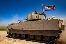 Bước ngoặt trong chính sách viện trợ quân sự của Mỹ cho Ukraine