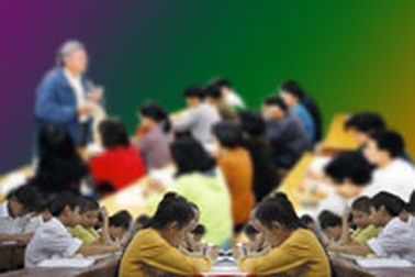 Dạy ngoại ngữ - Nên dùng “liệu pháp mạnh” 