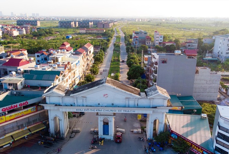 Lướt sóng bất động sản: Ôm hận vì ăn theo ông lớn - 1 Lướt sóng bất động sản: Ôm hận vì ăn theo ông lớn - 1