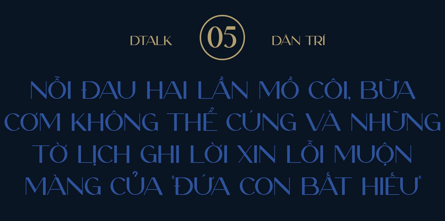 Hải Bánh: Tôi đi là đi hơn 20 năm, mất mẹ luôn, không kịp về - 22 Hải Bánh: Tôi đi là đi hơn 20 năm, mất mẹ luôn, không kịp về - 22