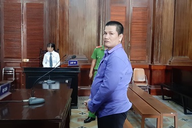 Sát hại “bướm đêm”, nam thanh niên lãnh án tử hình