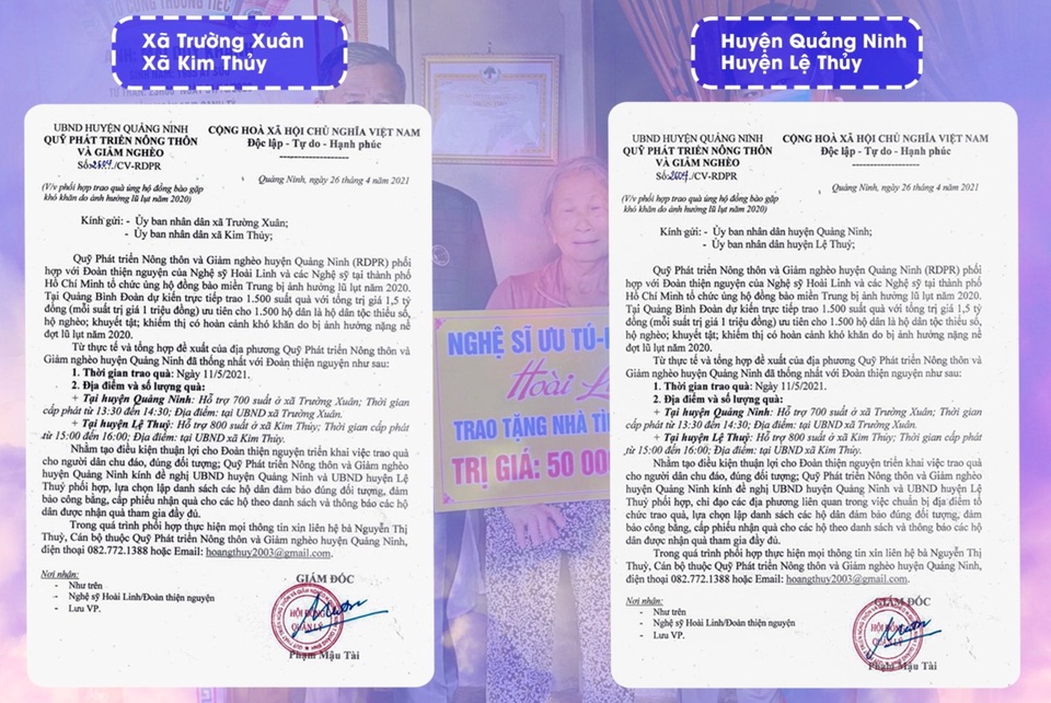 Hoài Linh: Nhiều người thắc mắc tôi có biển thủ hơn 13 tỷ đồng không - 3 Hoài Linh: Nhiều người thắc mắc tôi có biển thủ hơn 13 tỷ đồng không - 3