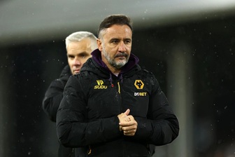 Huấn luyện viên thứ tư bị sa thải ở Ngoại hạng Anh mùa này