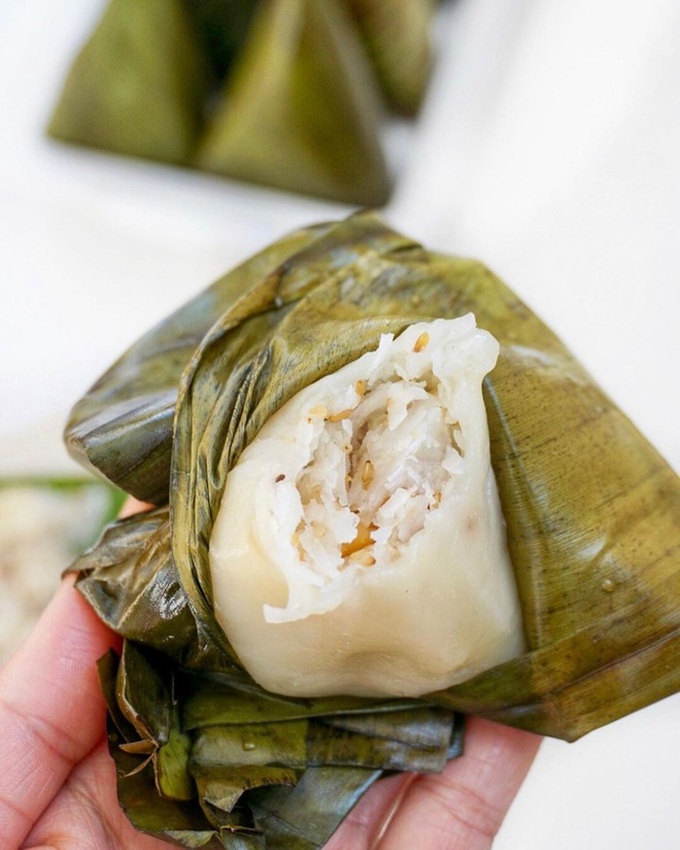 Quen thuộc là vậy, rất nhiều người vẫn không đoán được ý nghĩa thật sự đằng sau cái tên của những loại bánh này - Ảnh 6. Quen thuộc là vậy, rất nhiều người vẫn không đoán được ý nghĩa thật sự đằng sau cái tên của những loại bánh này - Ảnh 6.