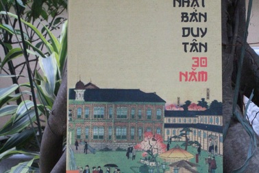 “Nhật Bản duy tân 30 năm”
