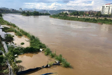 Sau trận "mưa vàng", mực nước ở các hồ thủy điện giờ ra sao?