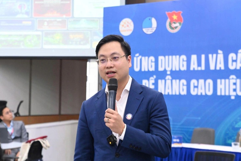 Chuẩn hóa để khai thác mỏ vàng dữ liệu trong giai đoạn chuyển đổi số - 1 Chuẩn hóa để khai thác mỏ vàng dữ liệu trong giai đoạn chuyển đổi số - 1