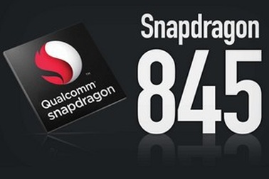 Tìm đáp án cho câu hỏi chưa có lời giải trên chip di động cao cấp Snapdragon 845