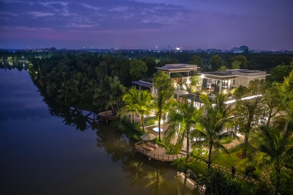 Khan hiếm nguồn cung, cơ hội nào cho BĐS cao cấp tăng trưởng sau dịch? - 1 Khan hiếm nguồn cung, cơ hội nào cho BĐS cao cấp tăng trưởng sau dịch? - 1