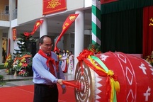 Bài giảng ấn tượng của GS.TS. Nguyễn Thiện Nhân trong năm học mới