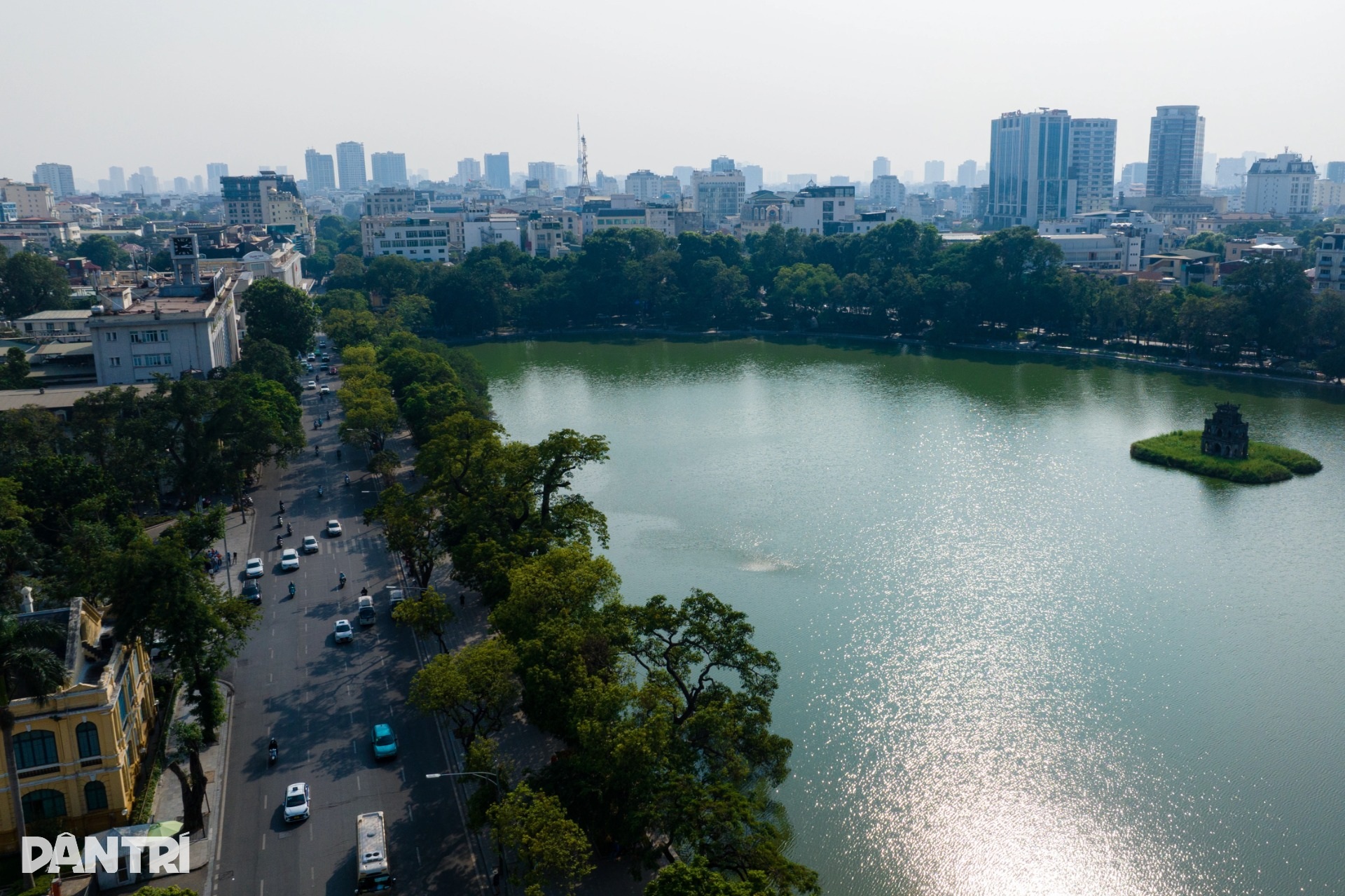 Phụng sự không giết doanh nghiệp, vô cảm mới khiến doanh nghiệp chết - 4