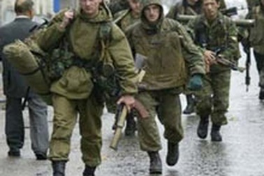 Miền Nam nước Nga bị dọa tấn công kiểu Beslan 