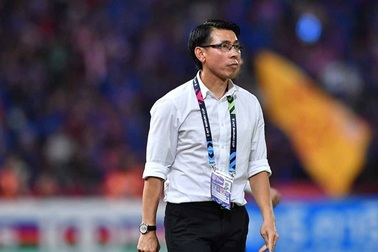 HLV Tan Cheng Hoe: “Đội tuyển Malaysia sẽ vô địch AFF Cup 2020”