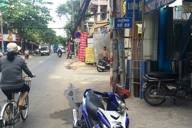 Nhắc nhở đôi trẻ cãi nhau giữa khuya, người đàn ông bị đâm chết