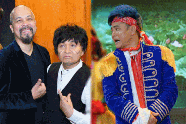 NTK Đức Hùng tiết lộ Tự Long “dỗi hờn”, Xuân Hinh lo lắng khi đóng Gặp nhau cuối năm