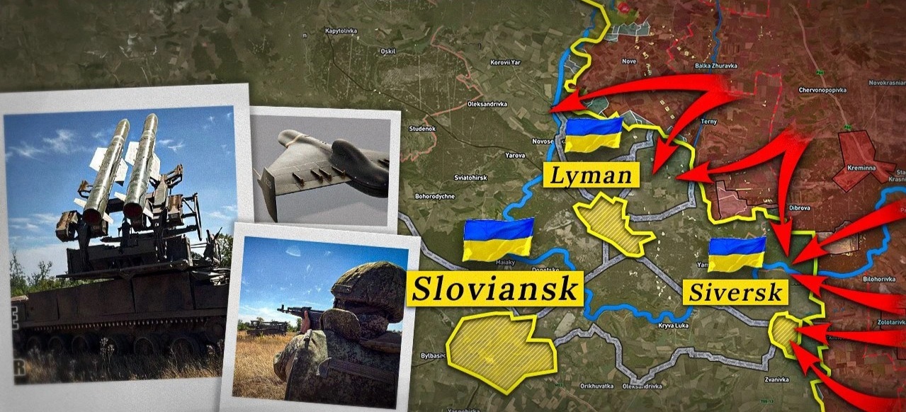 Chiến sự Ukraine 7/8: Lực lượng Kiev vẫn hiện diện ở vùng Kursk của Nga - 3