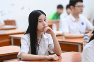 Đề thi và đáp án môn toán vào lớp 10 tỉnh Ninh Bình