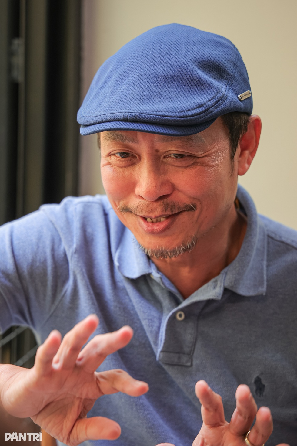 Đạo diễn Phạm Hoàng Nam: Niels Lan Doky hội ngộ Thanh Lam sẽ bùng nổ - 6 Đạo diễn Phạm Hoàng Nam: Niels Lan Doky hội ngộ Thanh Lam sẽ bùng nổ - 6