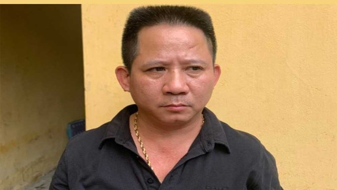 Truy tố chủ quán Nhắng nướng Hiền Thiện tội làm nhục người khác - Ảnh 1. Truy tố chủ quán Nhắng nướng Hiền Thiện tội làm nhục người khác - Ảnh 1.