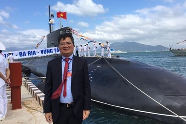 Chủ tịch nước điều động, bổ nhiệm 2 trợ lý