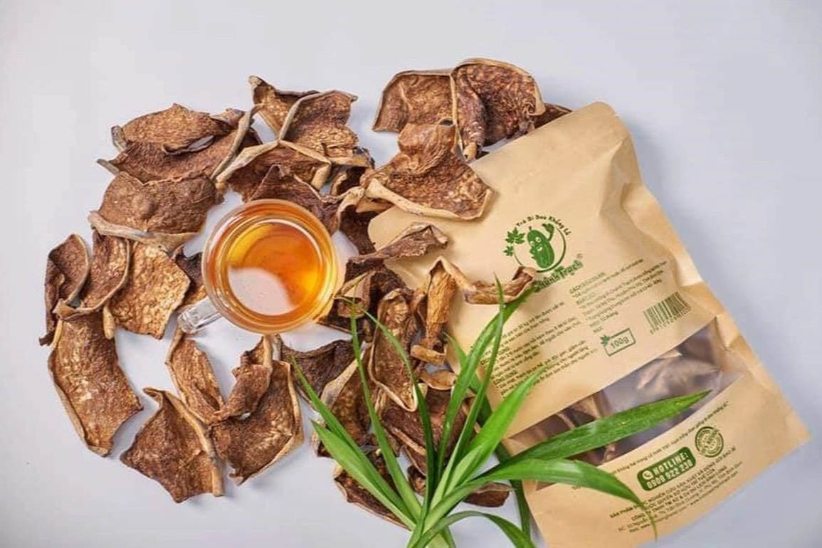 Làng trồng bí đao khổng lồ, quả nặng hơn nửa tạ ở Bình Định - 8 Làng trồng bí đao khổng lồ, quả nặng hơn nửa tạ ở Bình Định - 8