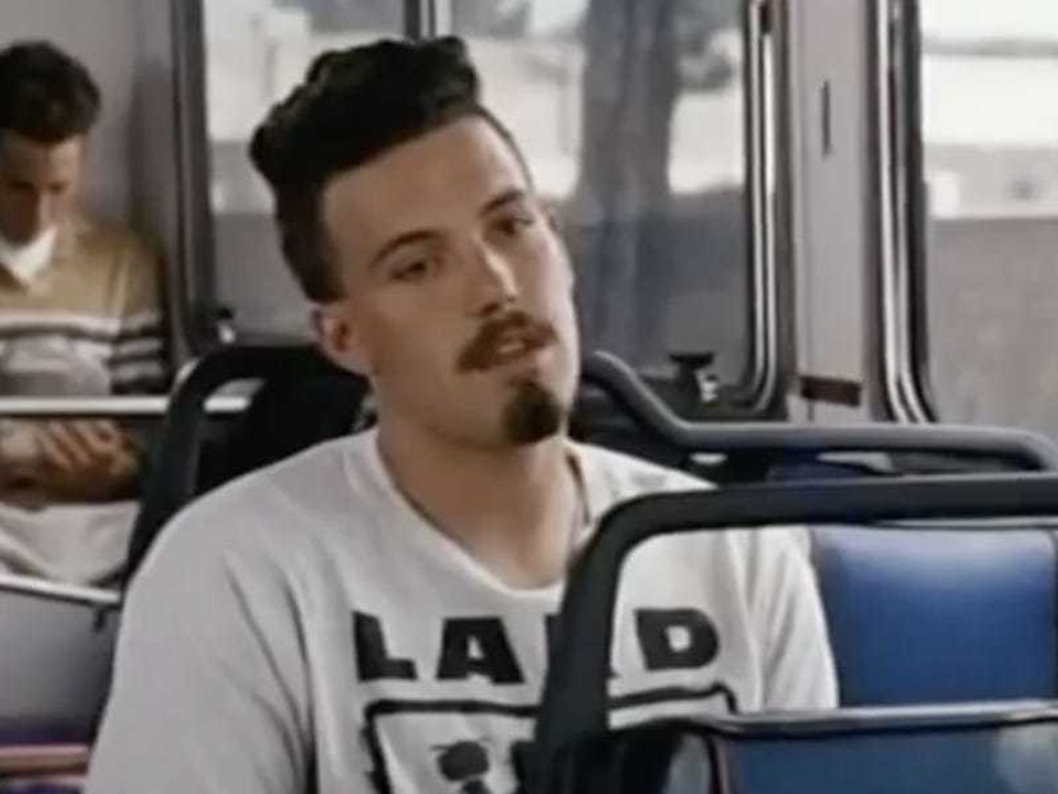 Tình bạn bền chặt hiếm có của hai tài tử Ben Affleck và Matt Damon - 6