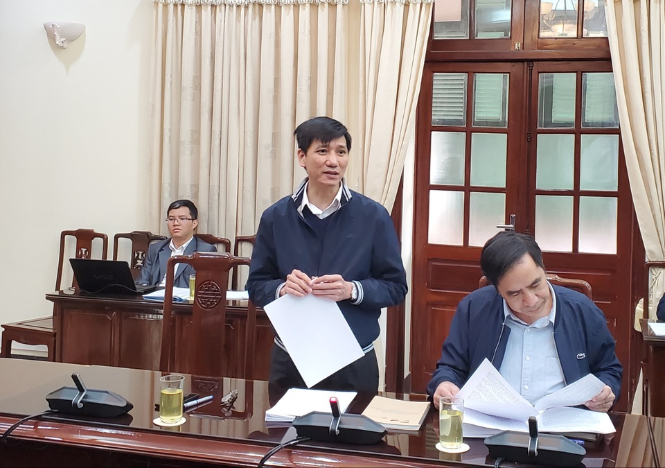 Khẩn trương hoàn thiện 8 đề án xây dựng pháp luật trong tháng 12/2020 - 2 Khẩn trương hoàn thiện 8 đề án xây dựng pháp luật trong tháng 12/2020 - 2